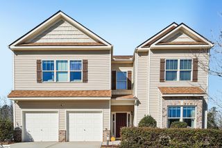 604 Jones Peak Drive, Simpsonville, SC 29681