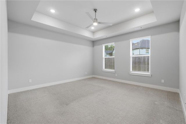 804 E Parks Street, Prairie Grove, AR 72753