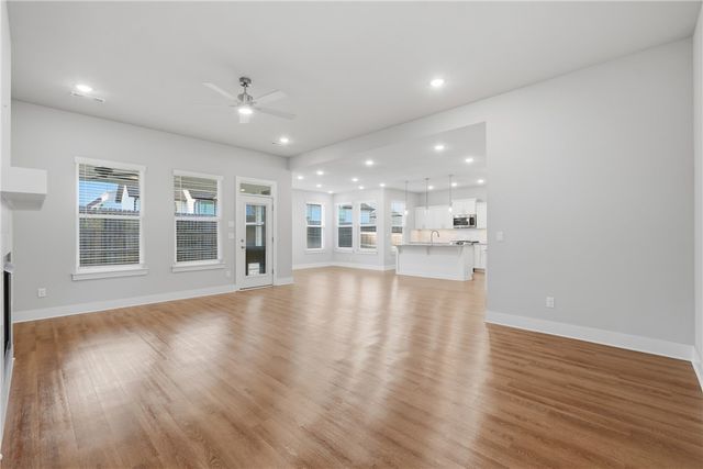804 E Parks Street, Prairie Grove, AR 72753