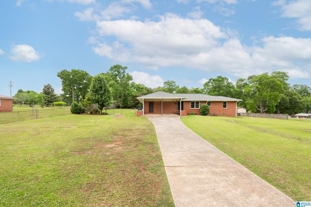 2008 CHEAHA DRIVE, Oxford, AL 36203