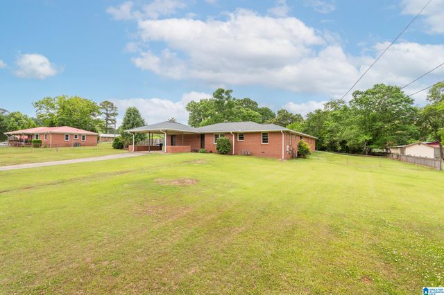 2008 CHEAHA DRIVE, Oxford, AL 36203