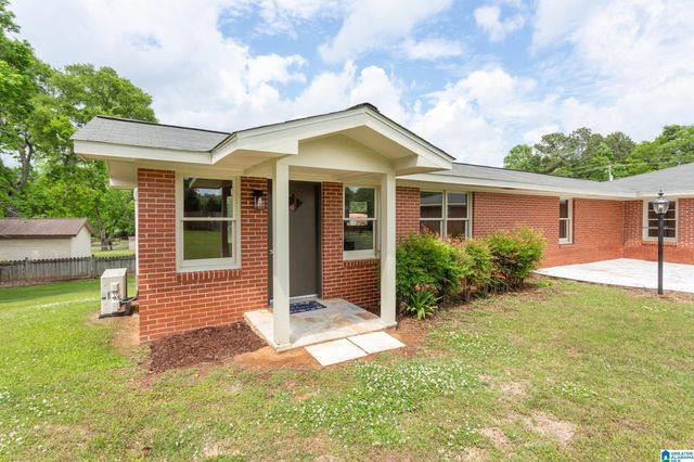 2008 CHEAHA DRIVE, Oxford, AL 36203