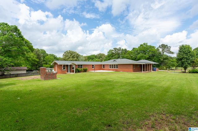 2008 CHEAHA DRIVE, Oxford, AL 36203