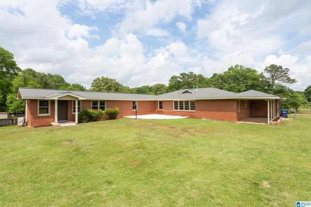 2008 CHEAHA DRIVE, Oxford, AL 36203