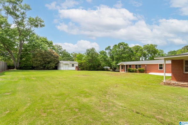 2008 CHEAHA DRIVE, Oxford, AL 36203