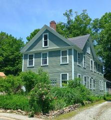 198 Main Street, Francestown, NH 03043