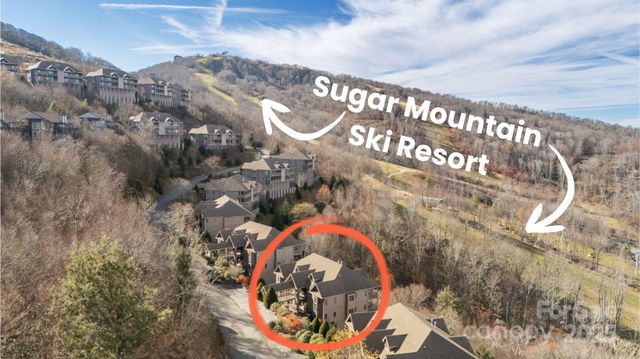375 Pleasant View None 2D, Sugar Mountain, NC 28604