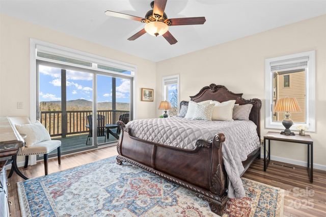 375 Pleasant View None 2D, Sugar Mountain, NC 28604