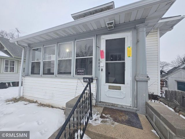 4648 Columbus Avenue, Minneapolis, MN 55407