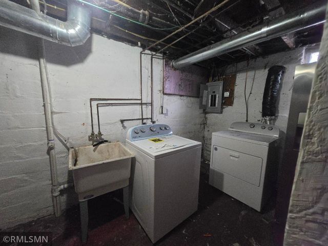 4648 Columbus Avenue, Minneapolis, MN 55407