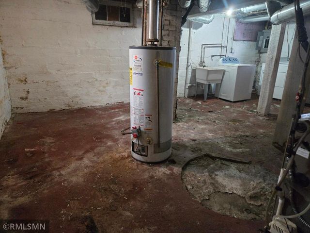 4648 Columbus Avenue, Minneapolis, MN 55407