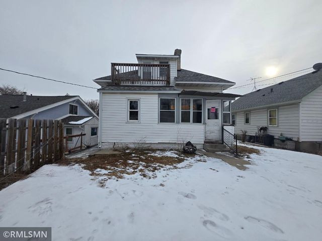 4648 Columbus Avenue, Minneapolis, MN 55407