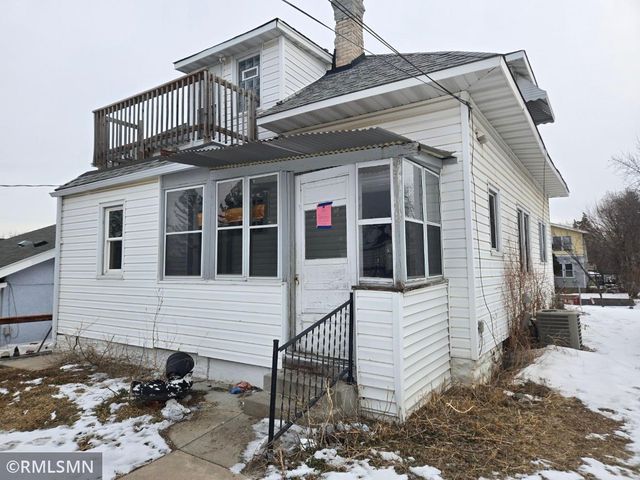 4648 Columbus Avenue, Minneapolis, MN 55407