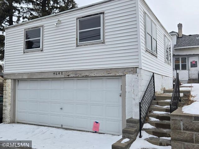 4648 Columbus Avenue, Minneapolis, MN 55407