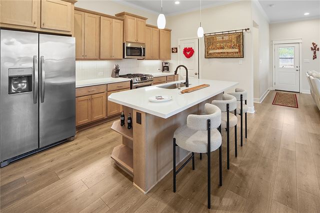 3226 Arundala Way, Bryan, TX 77808