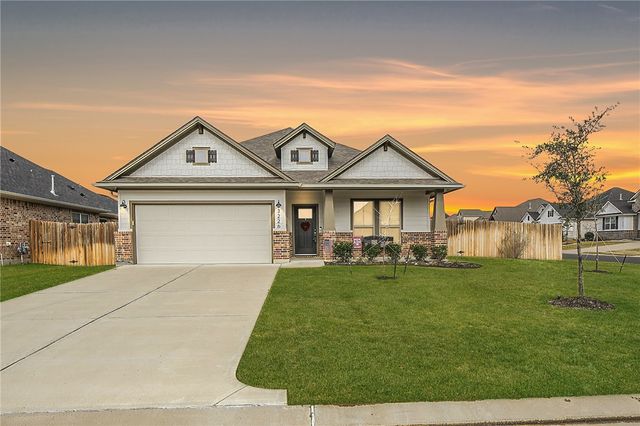 3226 Arundala Way, Bryan, TX 77808