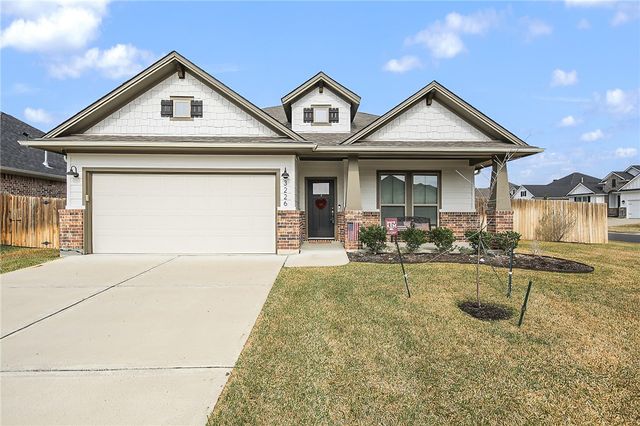 3226 Arundala Way, Bryan, TX 77808