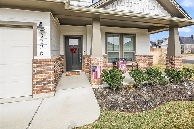 3226 Arundala Way, Bryan, TX 77808