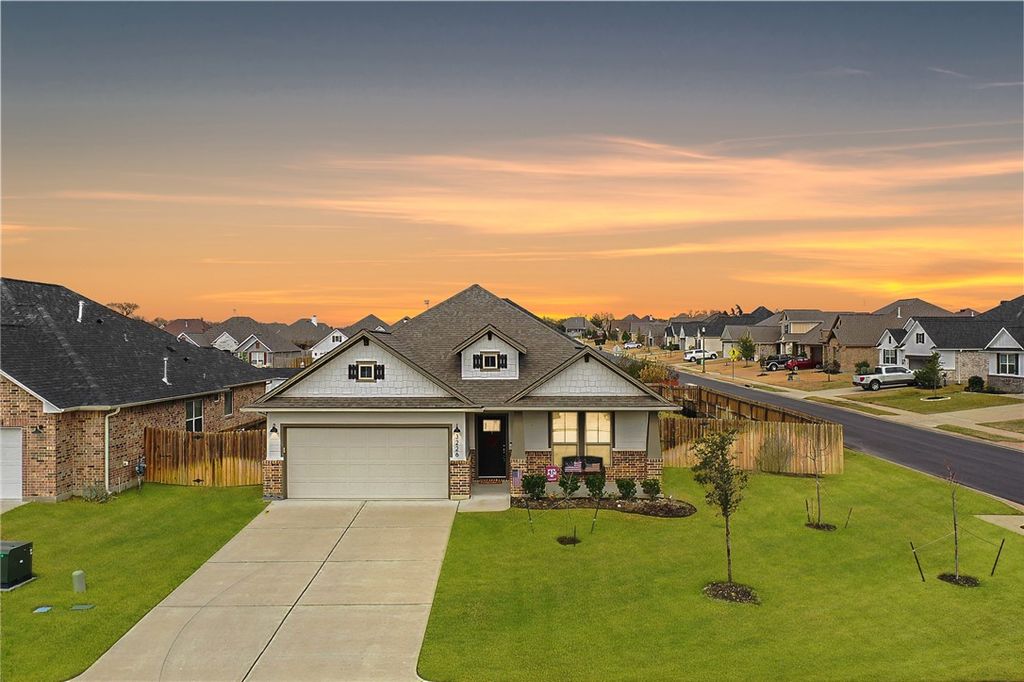 3226 Arundala Way, Bryan, TX 77808