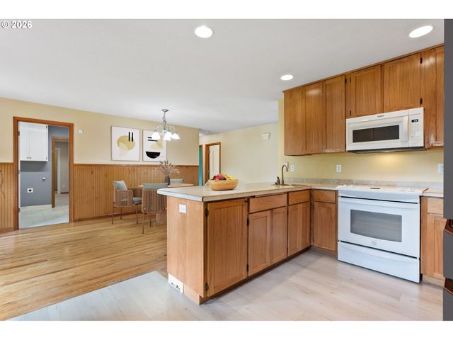21912 Ne 246TH Cir, Battle Ground, WA 98604
