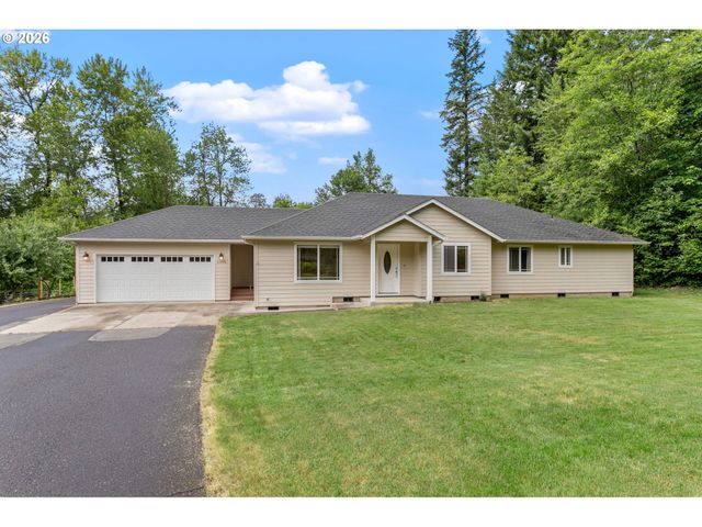 21912 Ne 246TH Cir, Battle Ground, WA 98604