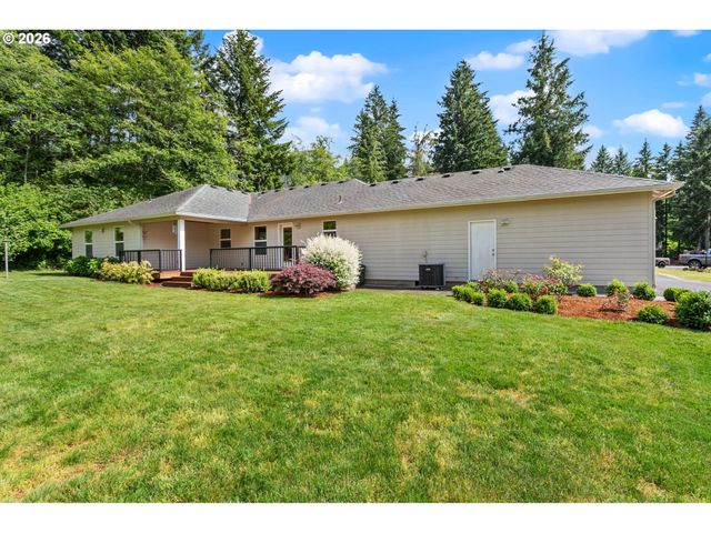 21912 Ne 246TH Cir, Battle Ground, WA 98604