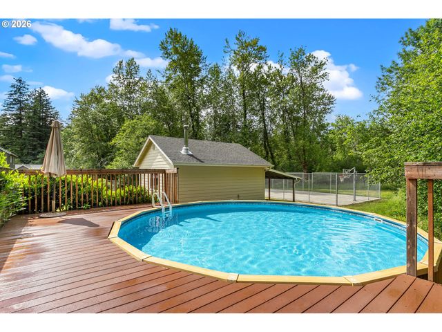 21912 Ne 246TH Cir, Battle Ground, WA 98604