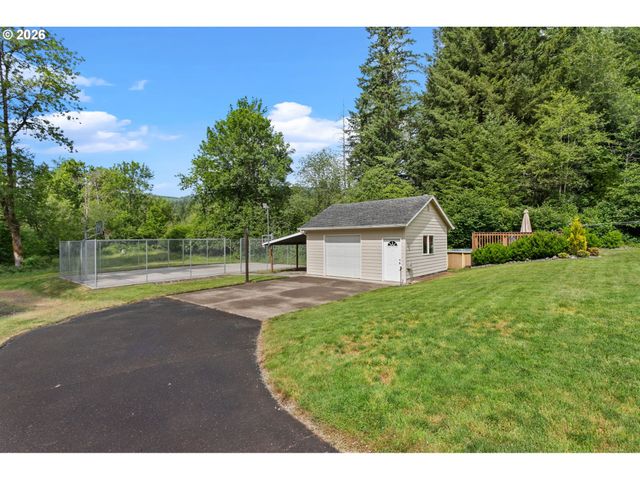 21912 Ne 246TH Cir, Battle Ground, WA 98604