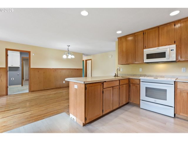 21912 Ne 246TH Cir, Battle Ground, WA 98604