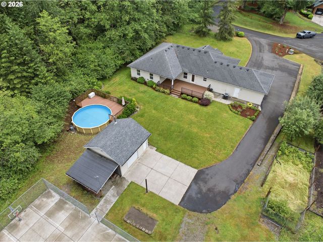 21912 Ne 246TH Cir, Battle Ground, WA 98604