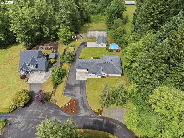 21912 Ne 246TH Cir, Battle Ground, WA 98604