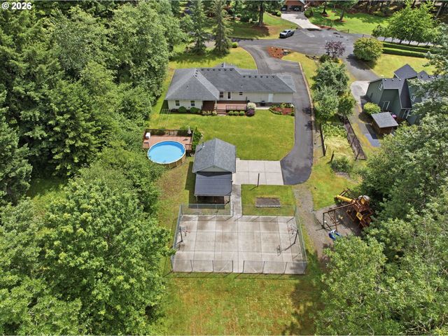 21912 Ne 246TH Cir, Battle Ground, WA 98604