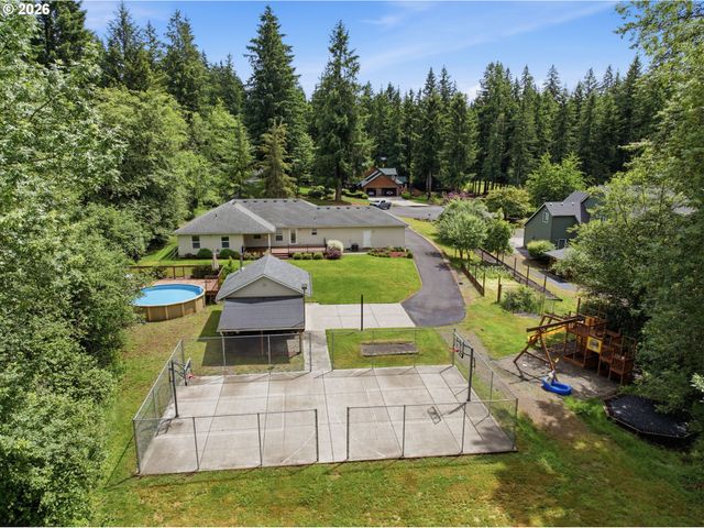 21912 Ne 246TH Cir, Battle Ground, WA 98604