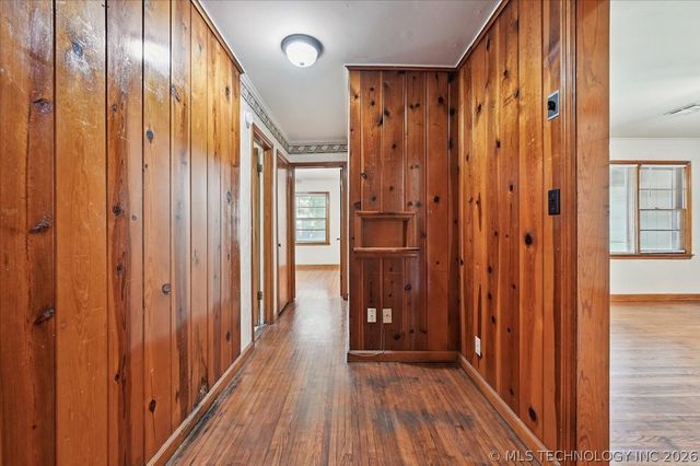 4629 S Trenton Avenue, Tulsa, OK 74105