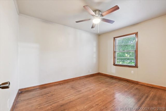 4629 S Trenton Avenue, Tulsa, OK 74105