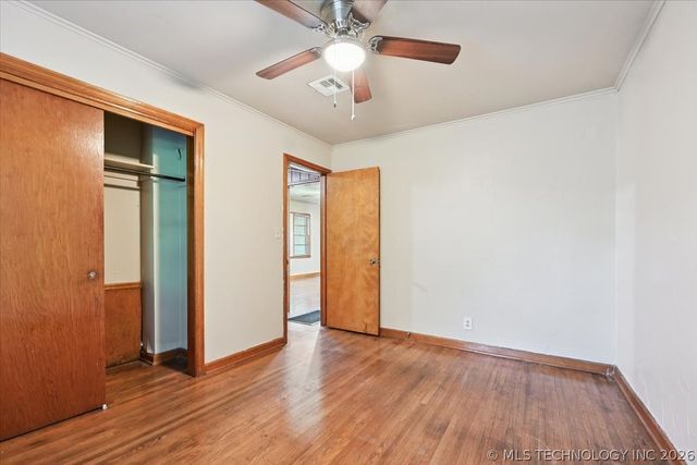 4629 S Trenton Avenue, Tulsa, OK 74105