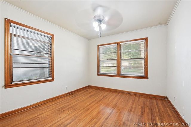 4629 S Trenton Avenue, Tulsa, OK 74105