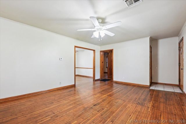 4629 S Trenton Avenue, Tulsa, OK 74105