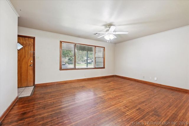 4629 S Trenton Avenue, Tulsa, OK 74105