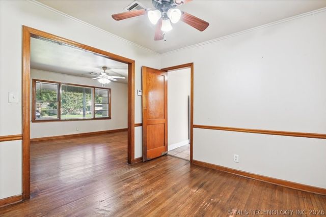 4629 S Trenton Avenue, Tulsa, OK 74105