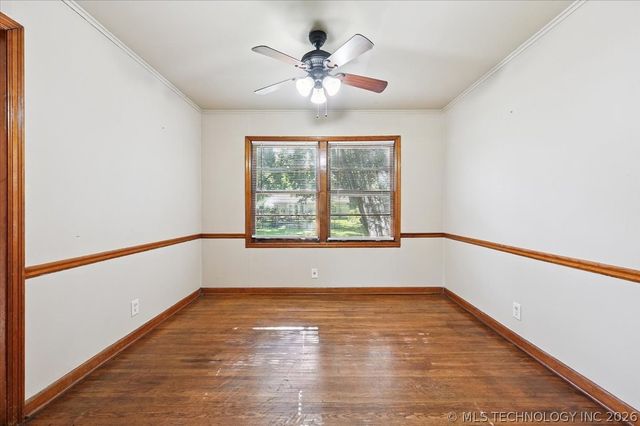 4629 S Trenton Avenue, Tulsa, OK 74105