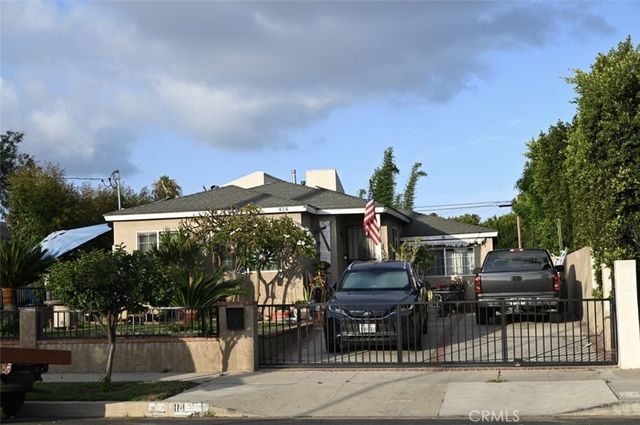414 Gulf Avenue, Wilmington, CA 90744