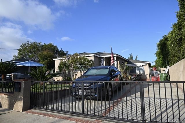 414 Gulf Avenue, Wilmington, CA 90744