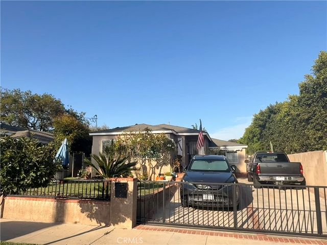 414 Gulf Avenue, Wilmington, CA 90744