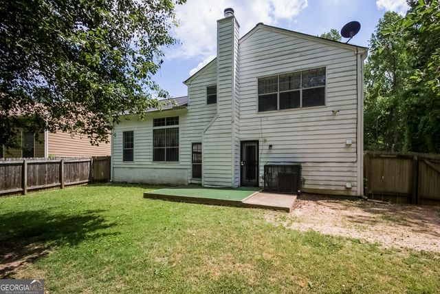 6350 Laurel Post Drive, Lithonia, GA 30058