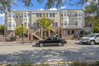 509 N MARKET Street, Jacksonville, FL 32202