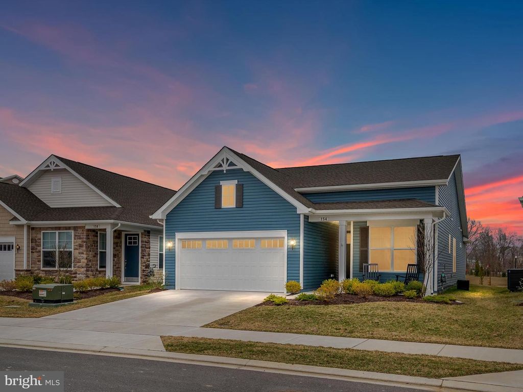 154 HARRIER WAY, Chester, MD 21619