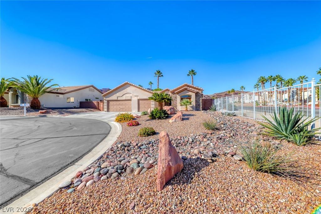 698 Magic Cove Court, Boulder City, NV 89005 — photo 3