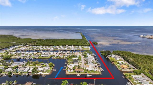 13144 COXSWAIN COURT, Hudson, FL 34667