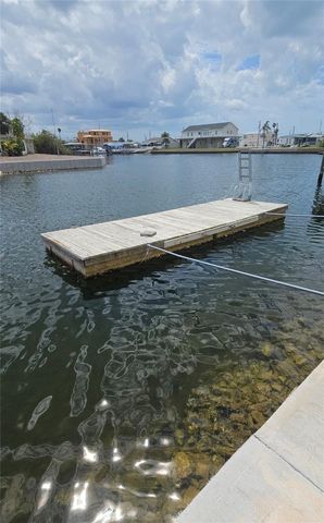 13144 COXSWAIN COURT, Hudson, FL 34667